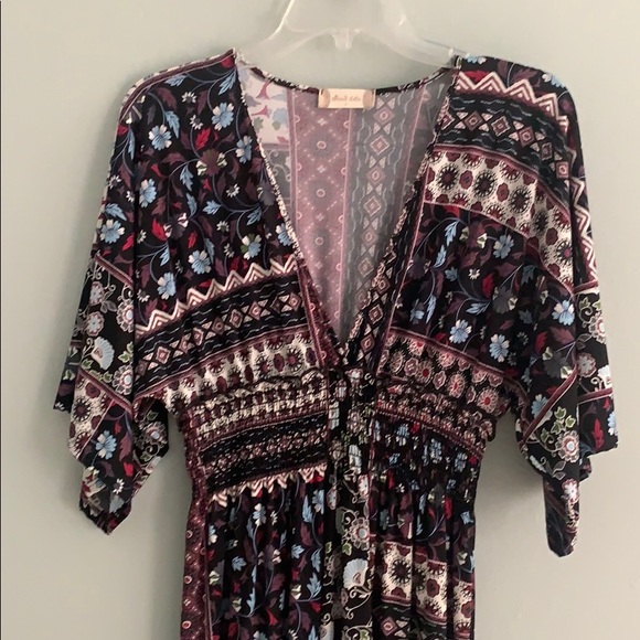 Altard State Dress - Picture 2 of 4